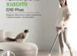 Най-добрата безкабелна прахосмукачка, Xiaomi Mi Vacuum Cleaner G10 Plus