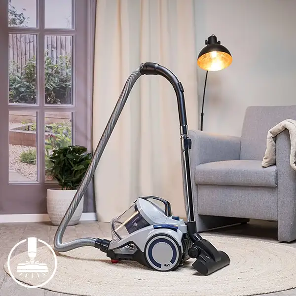 Евтини прахосмукачки без торба