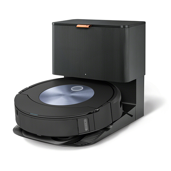 Робот прахосмукачки