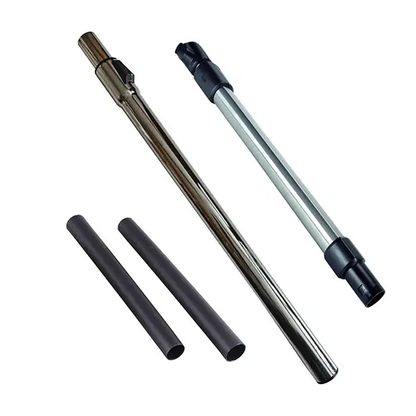 Телескопични тръби за прахосмукачки