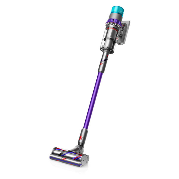 Вертикални прахосмукачки