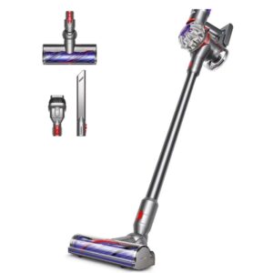 Вертикална прахосмукачка Dyson V8 Advanced 492636-01