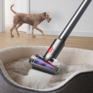 Вертикална прахосмукачка Dyson V8 Origin 400394-01