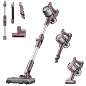 Вертикална прахосмукачка Eureka AK10 PRO