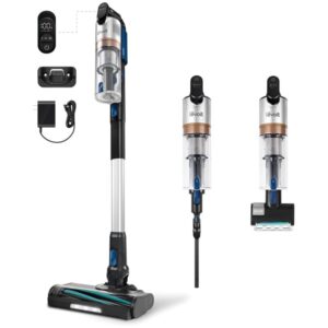 Вертикална прахосмукачка Levoit LVAC-300