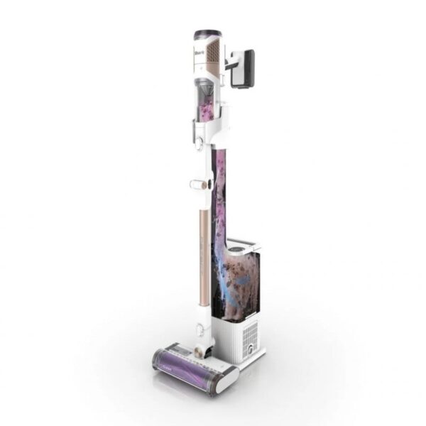 Вертикална прахосмукачка Shark IW3612EU