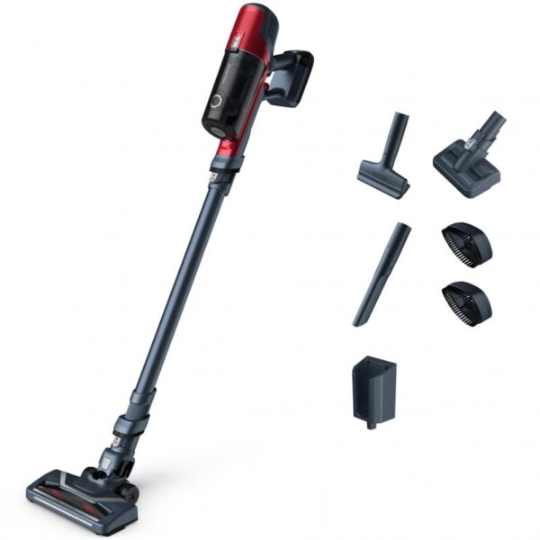 Вертикална прахосмукачка Rowenta X-Pert 6.60 Animal Care RH6878WO