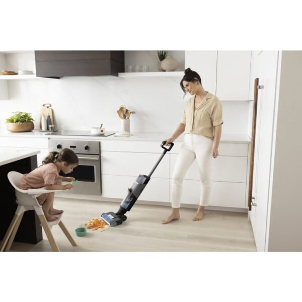 Вертикална прахосмукачка Shark HydroVac WD210EU