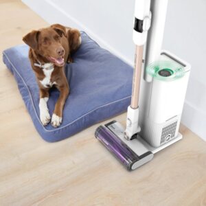 Вертикална прахосмукачка Shark IW3611EU